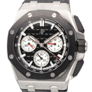 Royal Oak Offshore Novelty 43mm Grey Dial Ref. 26405CG